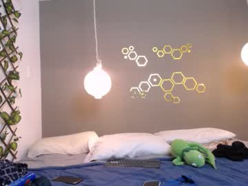 Pasionados September 11, 2025 Chaturbate stream image