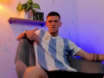 Smitgrey September 11, 2025 Chaturbate stream image