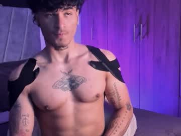 Thomas_Fit1 September 11, 2025 Chaturbate stream image
