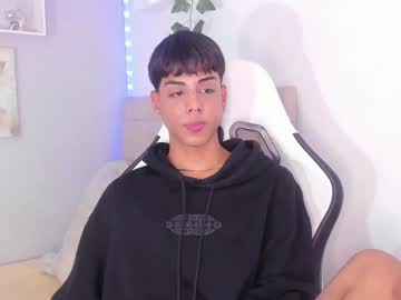 Thomas_Wild September 11, 2025 Chaturbate stream image