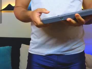 Al_Miko September 11, 2025 Chaturbate stream image
