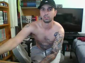 Brandon_Saintrandy September 11, 2025 Chaturbate stream image