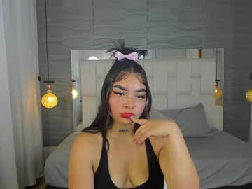 Candywhithes September 11, 2025 Chaturbate stream image