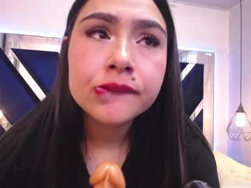 Dayan_Rouse September 11, 2025 Chaturbate stream image