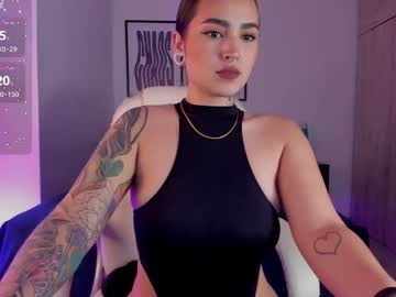 Lizasoto September 11, 2025 Chaturbate stream image