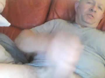 Magicman250 September 11, 2025 Chaturbate stream image