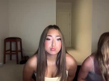 Mesamarie September 11, 2025 Chaturbate stream image