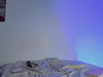 Nude2557940 September 11, 2025 Chaturbate stream image
