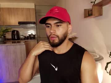 Thiagohunk September 11, 2025 Chaturbate stream image