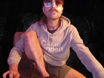 0bi_Wang_Kenobi September 11, 2025 Chaturbate stream image