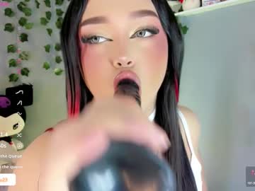 Alana_Muller_ September 11, 2025 Chaturbate stream image