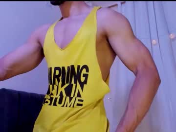 Anthony_Lewis_ September 11, 2025 Chaturbate stream image
