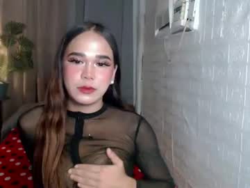 Arizonablairxx September 11, 2025 Chaturbate stream image