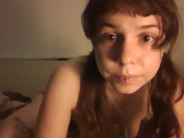 Babyvro September 11, 2025 Chaturbate stream image