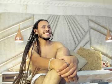 Bossdominator1 September 11, 2025 Chaturbate stream image