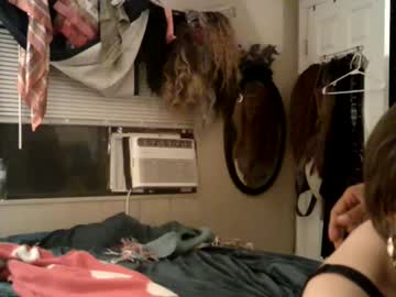 Daffnye September 11, 2025 Chaturbate stream image