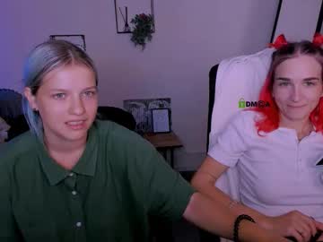 Elara_Night September 11, 2025 Chaturbate stream image