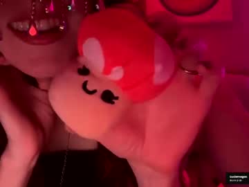 Faewildz September 11, 2025 Chaturbate stream image