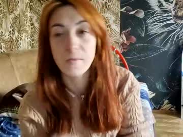 Nikaxberry September 11, 2025 Chaturbate stream image