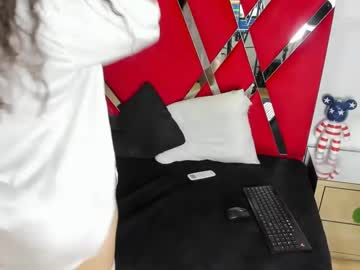 Pandoraht September 11, 2025 Chaturbate stream image