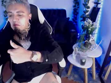 Rage_Redfield September 11, 2025 Chaturbate stream image