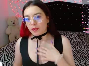 Seleneg September 11, 2025 Chaturbate stream image