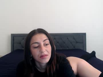 Stella_John September 11, 2025 Chaturbate stream image