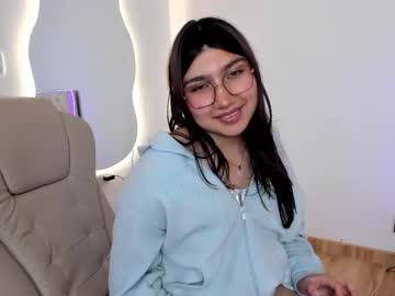Zoe_Cappelli September 11, 2025 Chaturbate stream image