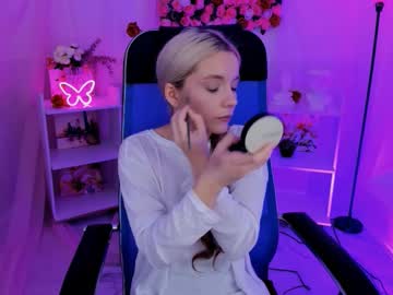 Aurorawrenfield September 11, 2025 Chaturbate stream image