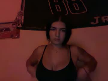 Goddess_Madii September 11, 2025 Chaturbate stream image