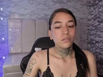 Kataleya_T September 11, 2025 Chaturbate stream image