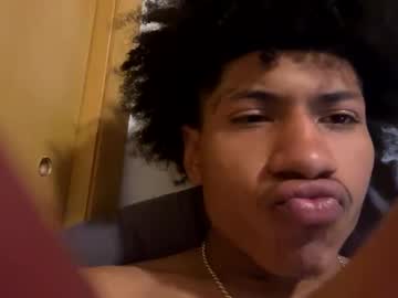 Mandingoomann5 September 11, 2025 Chaturbate stream image