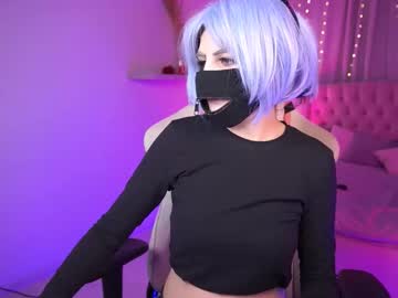 Victoriawade September 11, 2025 Chaturbate stream image