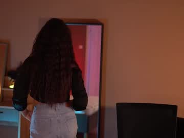 Breezybabe23 September 11, 2025 Chaturbate stream image