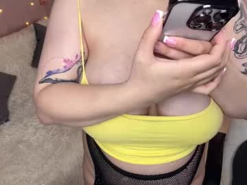 Dibelass September 11, 2025 Chaturbate stream image