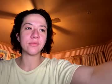 Freethebirdclouds September 11, 2025 Chaturbate stream image