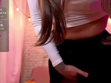 Reginahawkinss September 11, 2025 Chaturbate stream image