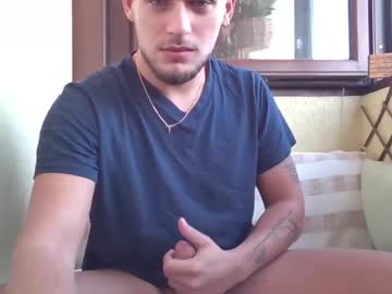 Roberto_Twink1 September 11, 2025 Chaturbate stream image
