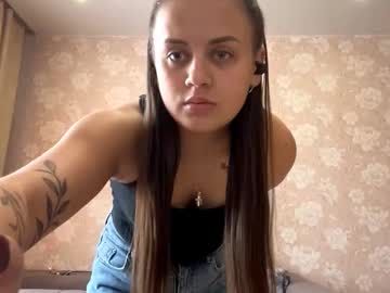Rosalindachacon September 11, 2025 Chaturbate stream image