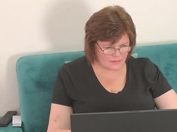 Sandra_Sunrise September 11, 2025 Chaturbate stream image