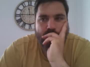 Bruce_Wayne34 September 11, 2025 Chaturbate stream image