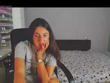 Emili77777 September 11, 2025 Chaturbate stream image