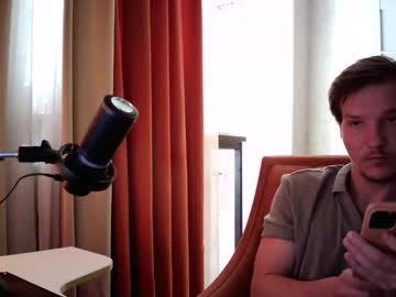 Feleks97 September 11, 2025 Chaturbate stream image