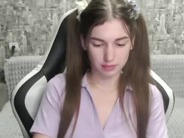 Honeyynancyy September 11, 2025 Chaturbate stream image