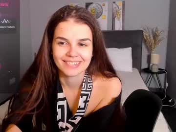 Infinity_Ti September 11, 2025 Chaturbate stream image
