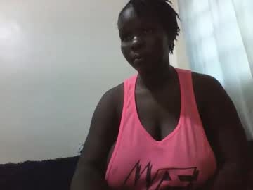 Mayah_Sexy September 11, 2025 Chaturbate stream image