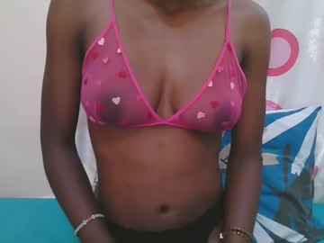 Meldeeh September 11, 2025 Chaturbate stream image