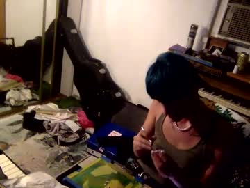 Notablynocturnal September 11, 2025 Chaturbate stream image
