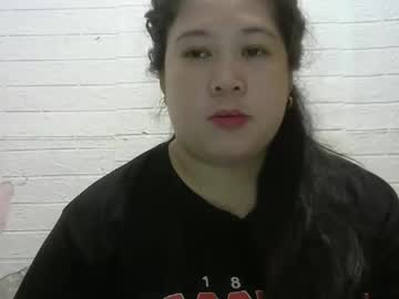 Sweethot_Asian September 11, 2025 Chaturbate stream image
