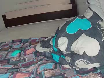 Whitebars22 September 11, 2025 Chaturbate stream image